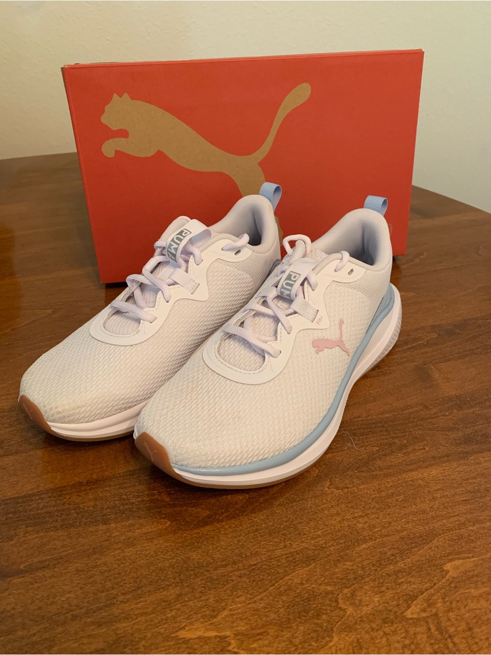 Puma Skyrocket Sneaker